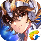 圣斗士星矢3d手游