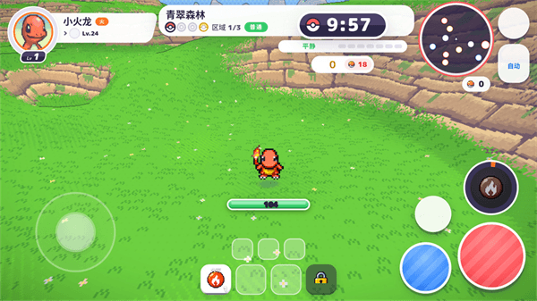 PokeBonk新手攻略配图1