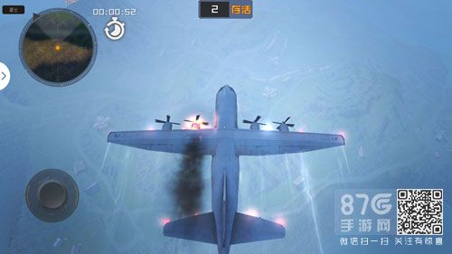丛林法则大逃杀什么手机可以玩