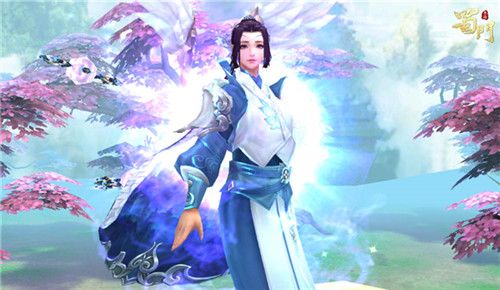 蜀门手游4
