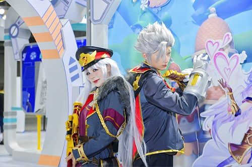 仙境传说RO2