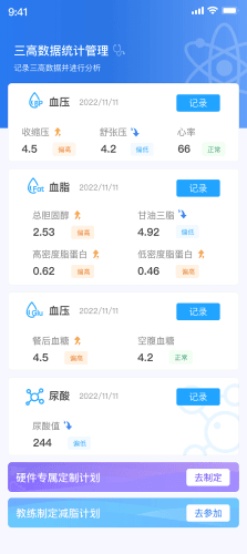 TEDEK健康图片1