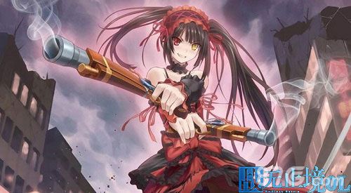 战无止境OL登陆送女神4