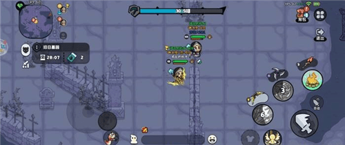 英勇之地8