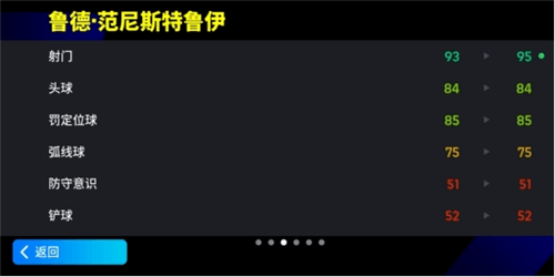 实况足球4