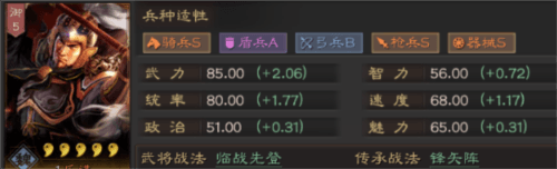 三国志战略版魏国拜师攻略2