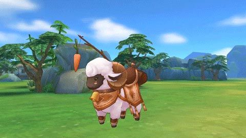 仙境传说RO:守护永恒的爱5