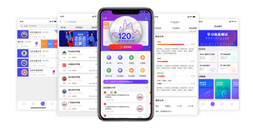 艺愿无忧app宣传图1
