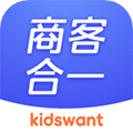 商客合一