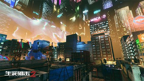 焕新战场盛夏相约 《生死狙击2》确认参展2021ChinaJoy 焕新战场盛夏相约 《生死狙击2》确认参展2021ChinaJoy