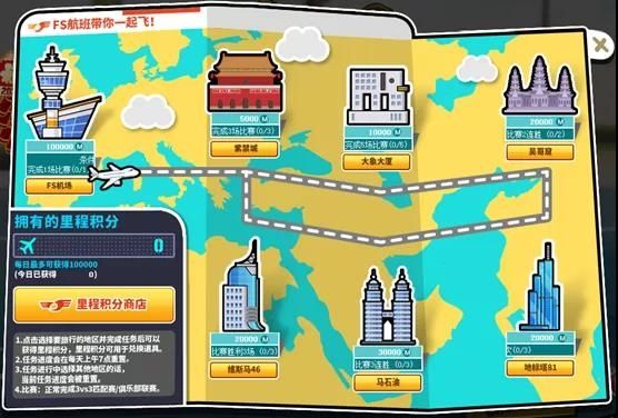 街头篮球2