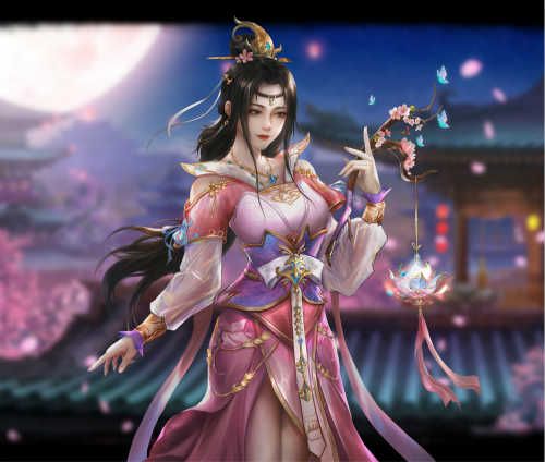 风月幻想4