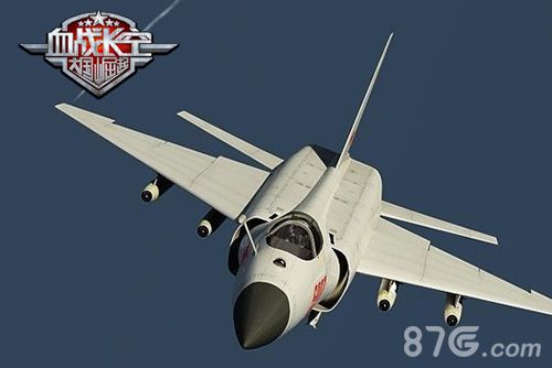 血战长空歼-8