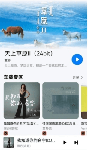 Alpine Music App