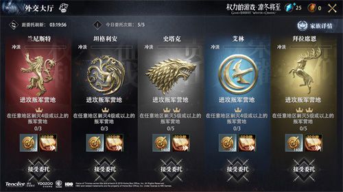 权力的游戏 凛冬将至8
