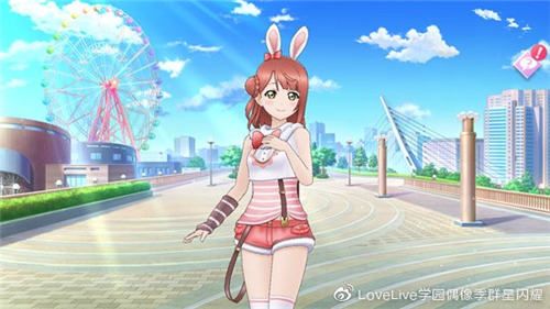 学园偶像季:群星闪耀5