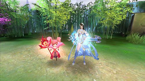 魔剑侠缘3