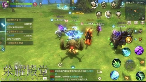 荣耀殿堂2