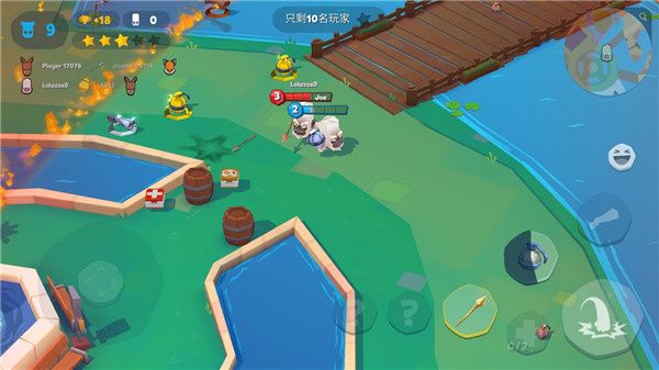 zooba动物王者最新版下载_zooba动物王者手机版下载 v6.19.0安卓版