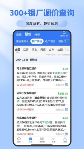 废料通网13