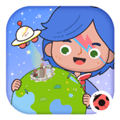 米加小镇世界playmods内置菜单