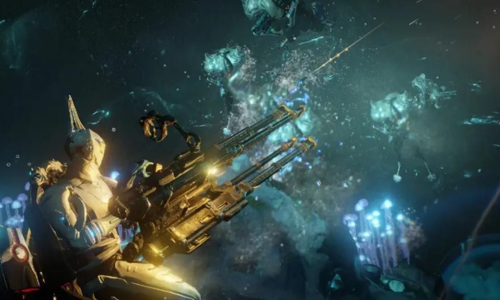 星际战甲卡片颜色等级怎么看 星际战甲卡片颜色等级怎么看