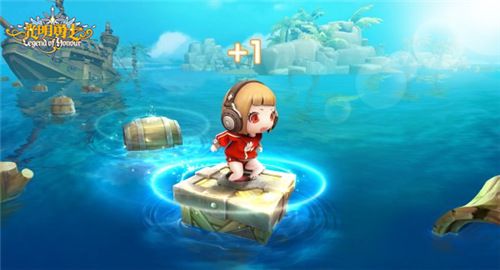 光明勇士7