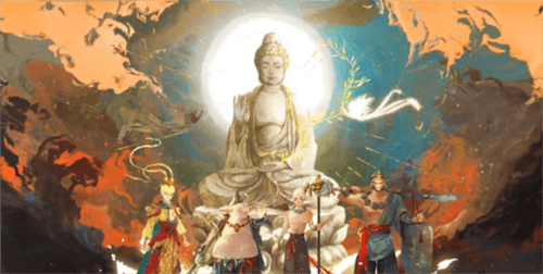 神仙道3折扣版图片7
