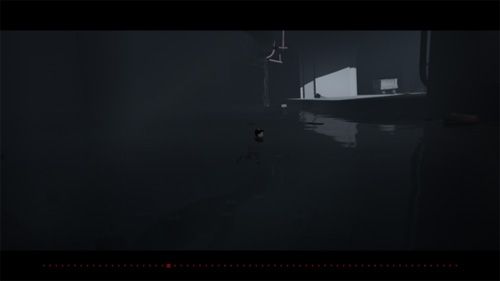 inside第九幕攻略