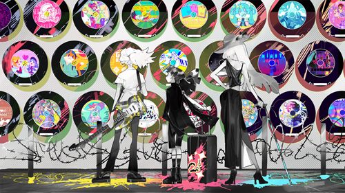 Muse Dash