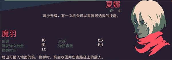 黎明前20分钟角色攻略配图1