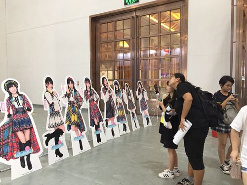 AKB48樱桃湾之夏