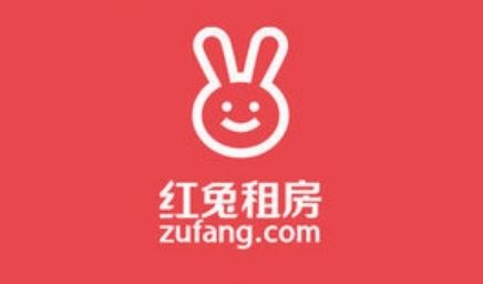 红兔租房软件宣传图