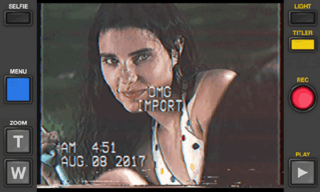 RarevisionVHS汉化版图片6