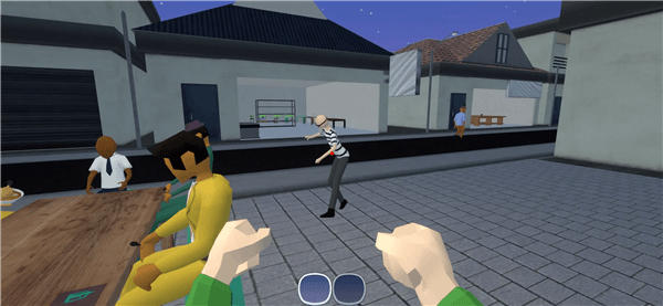 烤肉模拟器无限金币下载_烤肉模拟器破解版下载 v1.9.19安卓版
