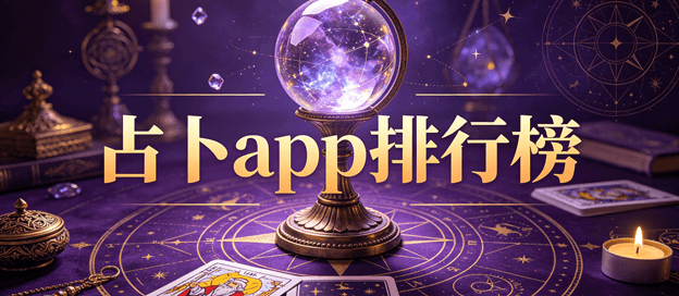占卜app排行榜前十名