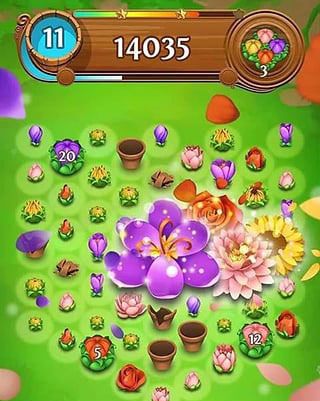 花花传奇宣传图