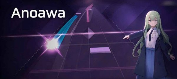 Anoawa手机端宣传图