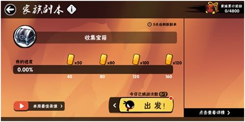 家族系统攻略配图2