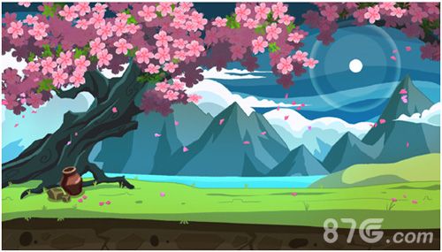 《三国酷跑天团》精美游戏画面截图1