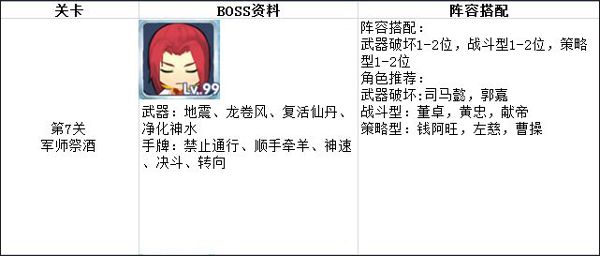 魔王模式怎么扫荡配图7