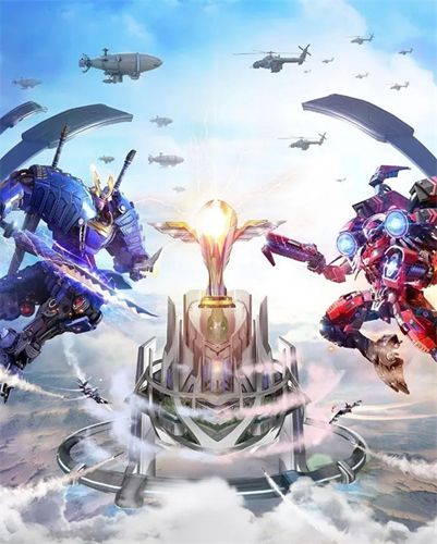 红警OL2