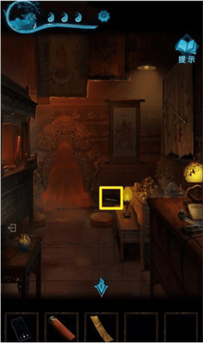 纸嫁衣3第二章攻略介绍4