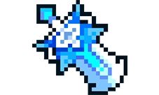 我的勇者雪殇