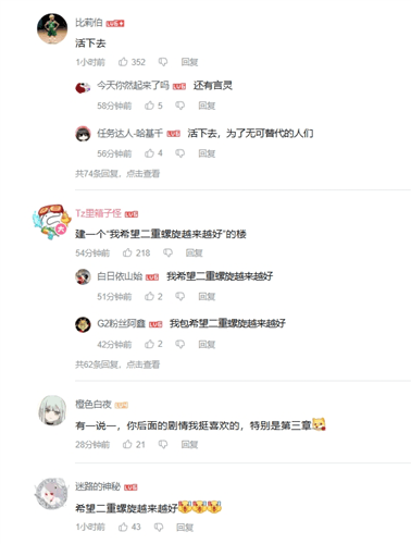 二重螺旋2
