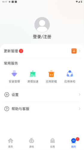 卓易市场app6