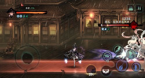 弦音初鸣《影之刃3》三测今日正式开启!全新角色弦者飘逸登场 弦音初鸣《影之刃3》三测今日正式开启!全新角色弦者飘逸登场
