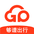 够谱出行司机端app