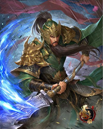 墨三国3