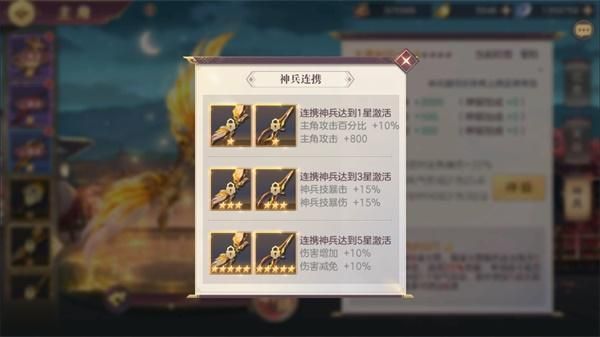 神兵系统攻略配图4